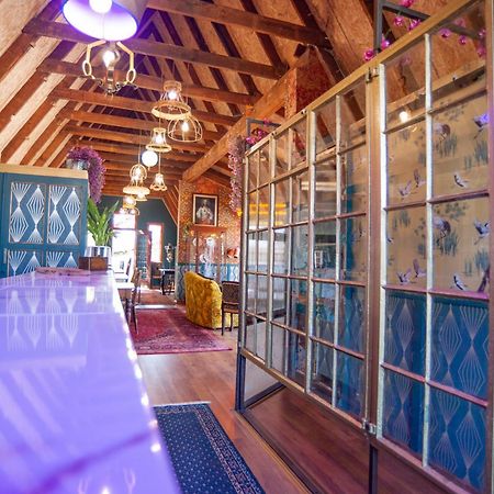 Oak View Manor Hotel Хайделберг Екстериор снимка