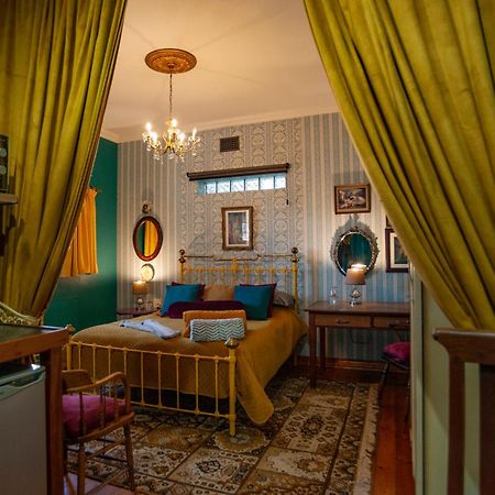 Oak View Manor Hotel Хайделберг Екстериор снимка
