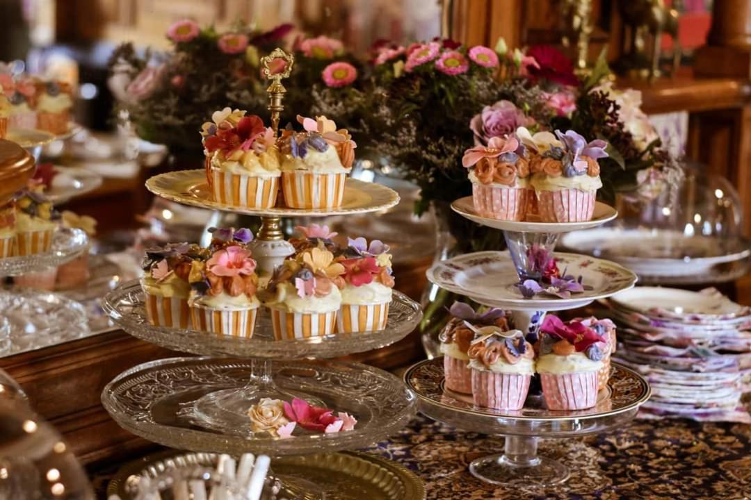 Oak View Manor Hotel Хайделберг Екстериор снимка