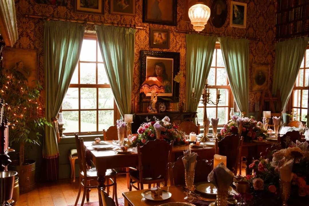 Oak View Manor Hotel Хайделберг Екстериор снимка