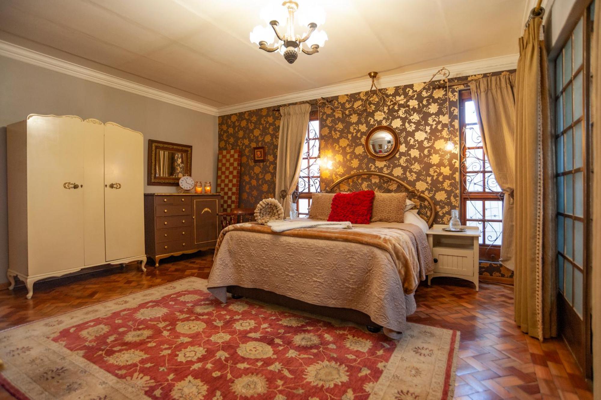 Oak View Manor Hotel Хайделберг Екстериор снимка