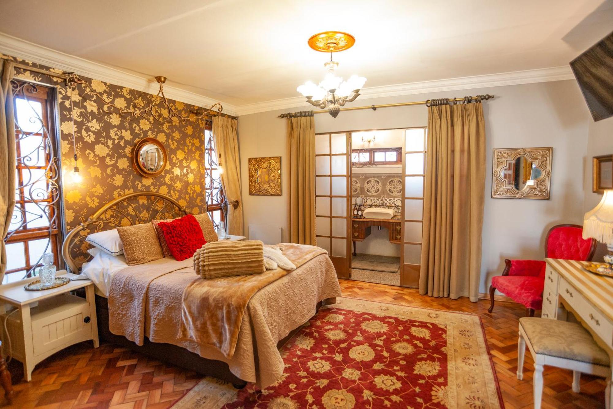 Oak View Manor Hotel Хайделберг Екстериор снимка