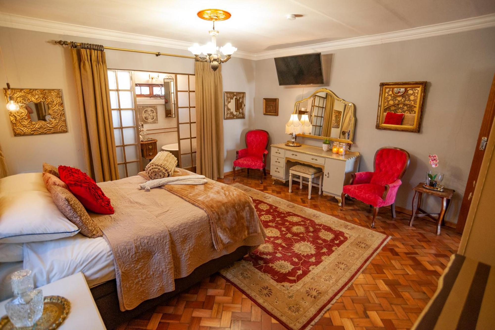 Oak View Manor Hotel Хайделберг Екстериор снимка